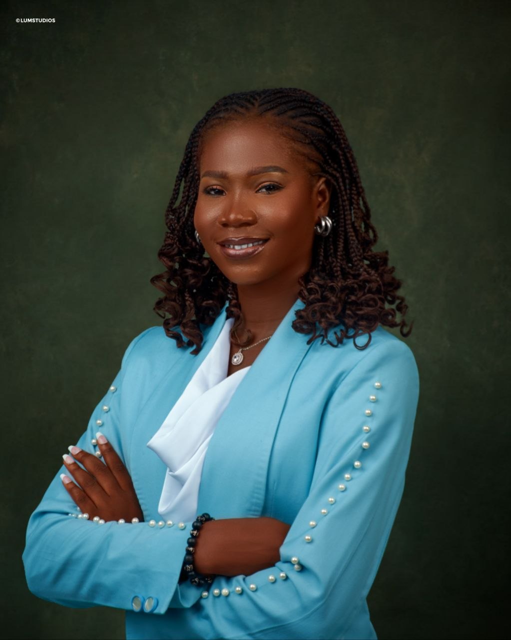 Iyanuoluwa Falade